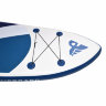 ДОСКА ДЛЯ SUP-СЕРФИНГА 335x81x15  WAVE 11` TRAVEL SERIES