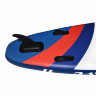 ДОСКА ДЛЯ SUP-СЕРФИНГА 335x81x15  WAVE 11` TRAVEL SERIES