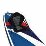 ДОСКА ДЛЯ SUP-СЕРФИНГА 335x81x15  WAVE 11` TRAVEL SERIES