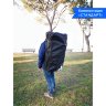 ДОСКА ДЛЯ SUP-СЕРФИНГА 335x81x15  WAVE 11` TRAVEL SERIES