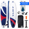 ДОСКА ДЛЯ SUP-СЕРФИНГА 335x81x15  WAVE 11` TRAVEL SERIES