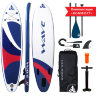 ДОСКА ДЛЯ SUP-СЕРФИНГА 335x81x15  WAVE 11` TRAVEL SERIES