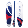ДОСКА ДЛЯ SUP-СЕРФИНГА 335x81x15  WAVE 11` TRAVEL SERIES