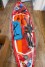 САП доска HELLO PLUS KOI 350х81х15 (Аренда Москва)