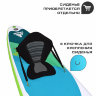 ДОСКА ДЛЯ SUP-СЕРФИНГА 353x76x15 ACTIVE GREEN 11`6 SPORT TRAVEL SERIES