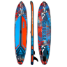 ДОСКА ДЛЯ SUP-СЕРФИНГА 353x76x15 COURSE 11`6 SPORT TRAVEL SERIES COMFORT