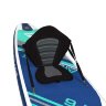 ДОСКА ДЛЯ SUP-СЕРФИНГА 353x76x15 ADVANCE BLUE 11`6 TOURING PRO SERIES