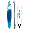 Надувная SUP-доска Сапборд (SUP board) TANDEM-15 COMFORT