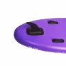 ДОСКА ДЛЯ SUP-СЕРФИНГА 329x86x15 ASANA 10`8 FITNESS SERIES