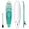Надувная SUP-доска FUNWATER Ocean (10.6) 320х83х15