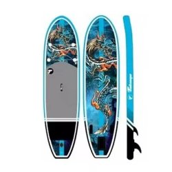 Cапборд надувной Takumo Dragon 10'6  320х81х15