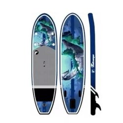 Cапборд надувной Takumo Whale 10'6  320х81х15