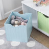 Скамья с выдвижными ящиками KidKraft, пастель