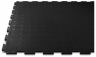 Модульное напольное ПВХ покрытие SENSOR AVERS 7 мм, RAL 6029, зеленый.