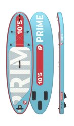 Сап борд для проката Prime RENTAL 10’5″ ICE