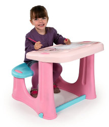 Детская парта Smoby Hello Kitty