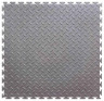 Модульное напольное ПВХ покрытие TRAFFIC TILE RIF, 7 мм