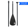 САП БОРД ДЛЯ ПЛАВАНИЯ ПОД ПАРУСОМ WIND SERIES 11`6 AQUATIC MAX STANDART