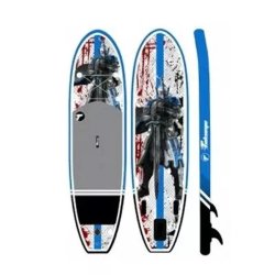 Cапборд надувной Takumo Knight 10'6  320х81х15