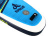САП БОРД ДЛЯ ПЛАВАНИЯ ПОД ПАРУСОМ WIND SERIES 10`6 AQUATIC ALLROUND COMFORT