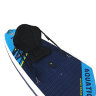 САП БОРД ДЛЯ ПЛАВАНИЯ ПОД ПАРУСОМ WIND SERIES 10`6 AQUATIC ALLROUND COMFORT