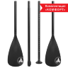 САП БОРД ДЛЯ ПЛАВАНИЯ ПОД ПАРУСОМ WIND SERIES 10`6 AQUATIC ALLROUND COMFORT