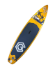 Надувная сап доска SUP GQ Coco 11'0 335х81х15