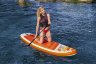 Надувная SUP-доска "Aqua Journey" на прокат (АРЕНДА, ГЕЛЕНДЖИК, ДИВНОМОРСКОЕ)