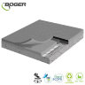Спортивный линолеум Boger (SF) Sport Flooring Gray 6.5 мм