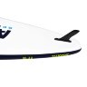ДОСКА ДЛЯ SUP-СЕРФИНГА 11`6 AQUATIC SPORT-TRAVEL. Комплектация Стандарт.