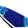 ДОСКА ДЛЯ SUP-СЕРФИНГА 11`6 AQUATIC SPORT-TRAVEL. Комплектация Стандарт.
