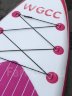 Надувная САП (SUP) доска WGCC 320х81х15 прогулочная