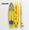 Надувная доска TERRO FORDEWIND 11’6 SUPBOARD / SUPER YELLOW