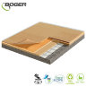 Спортивный линолеум Boger (SF) Sport Flooring Wood 6.5 мм