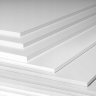 ЭВА листовой 15 мм, 70PS, лист 1550х850 мм, белый