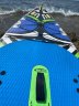 Надувная Sup-доска FUNWATER Monkey 350x82x15 см