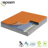 Спортивный линолеум Boger Multipurpose Flooring BG-69110 8.5 мм