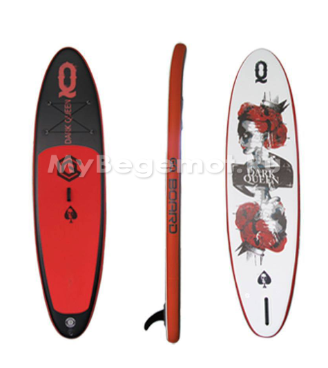 Сапборд GQ Dark Queen RQ 335 (335x82x15)