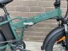 Электровелосипед OMA Electric FE17-R1 Moss Green