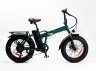 Электровелосипед OMA Electric FE17-R1 Moss Green