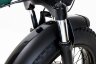 Электровелосипед OMA Electric FE17-R1 Moss Green