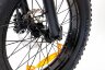Электровелосипед OMA Electric FE17-R1 Moss Green