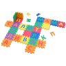 Развивающие коврики-пазлы, набор Funkids™ "Эрудит-1"