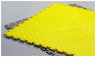 Модульное напольное ПВХ покрытие M-TILE HARD STEEL, RAL 7016, Темно-Серый.