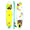ДОСКА ДЛЯ SUP-СЕРФИНГА 335x81x15 DYNAMIC 11` TRAVEL SERIES