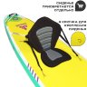 ДОСКА ДЛЯ SUP-СЕРФИНГА 335x81x15 DYNAMIC 11` TRAVEL SERIES