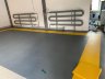 Модульное напольное ПВХ покрытие M-TILE HARD STEEL, RAL 1016, Желтый.