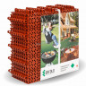Erfolg Home & Garden Эконом терракот