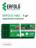 Erfolg Home & Garden Эконом зеленый