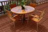 Erfolg Home & Garden Эконом зеленый